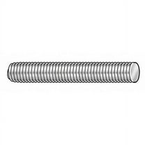Manufacturer Varies Threaded Stud, Black Oxide, 4 PK STUDB70500800-004BX