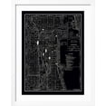 thumbnail image 2 of Art.com Chicago, 1895 Art Print, White Frame Wall Art, 32" x 40", 2 of 5
