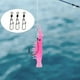 thumbnail image 5 of Juego de Cebo para Camarones NikouMX T0055 60PCS Señuelos de Pesca de Plástico Suave, 5 of 8