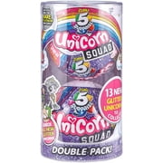 IGUOHAO Unicorn Squad Series 1 - Mystery Collectible 2-Pack Capsule by ZURU Series 2