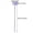 90cm, variant on Household Indoor Quick Dry Automatic fabric clamping Mop Wet and Dry Use Strong Stick Mop Gift for Friends Family Members