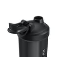 thumbnail image 3 of VOLTRX Botella mezcladora de proteínas, mezclador de batidos de proteínas eléctrico recargable Merger USB C, vasos mezcladores para batidos de proteínas y batidos de reemplazo de comidas, sin BPA, 24, 3 of 5