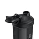 thumbnail image 3 of VOLTRX Botella mezcladora de proteínas, mezclador de batidos de proteínas eléctrico recargable Merger USB C, vasos mezcladores para batidos de proteínas y batidos de reemplazo de comidas, sin BPA, 24, 3 of 5