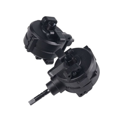 thumbnail image 3 of 2X RC Car Front Rear Complete Set Drive & Gear for 1:10 02024 02051 02030 03015 94123 94106 Front, 3 of 6