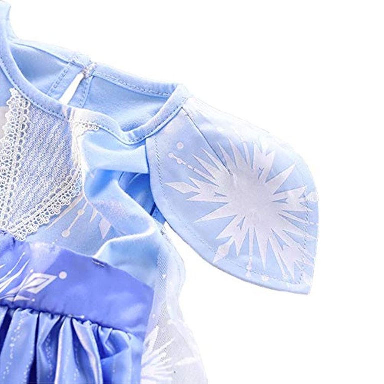 strapless open back dress Light Pink Tulle Princess Dress for Toddlers main image 1