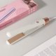 thumbnail image 1 of Rizador de pelo con hebilla interior portátil multifuncional con clip recto y mini férula de doble uso para dormitorio, 1 of 6