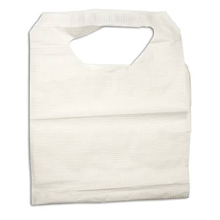 - Disposable Tie Bibs (300 Each Case)