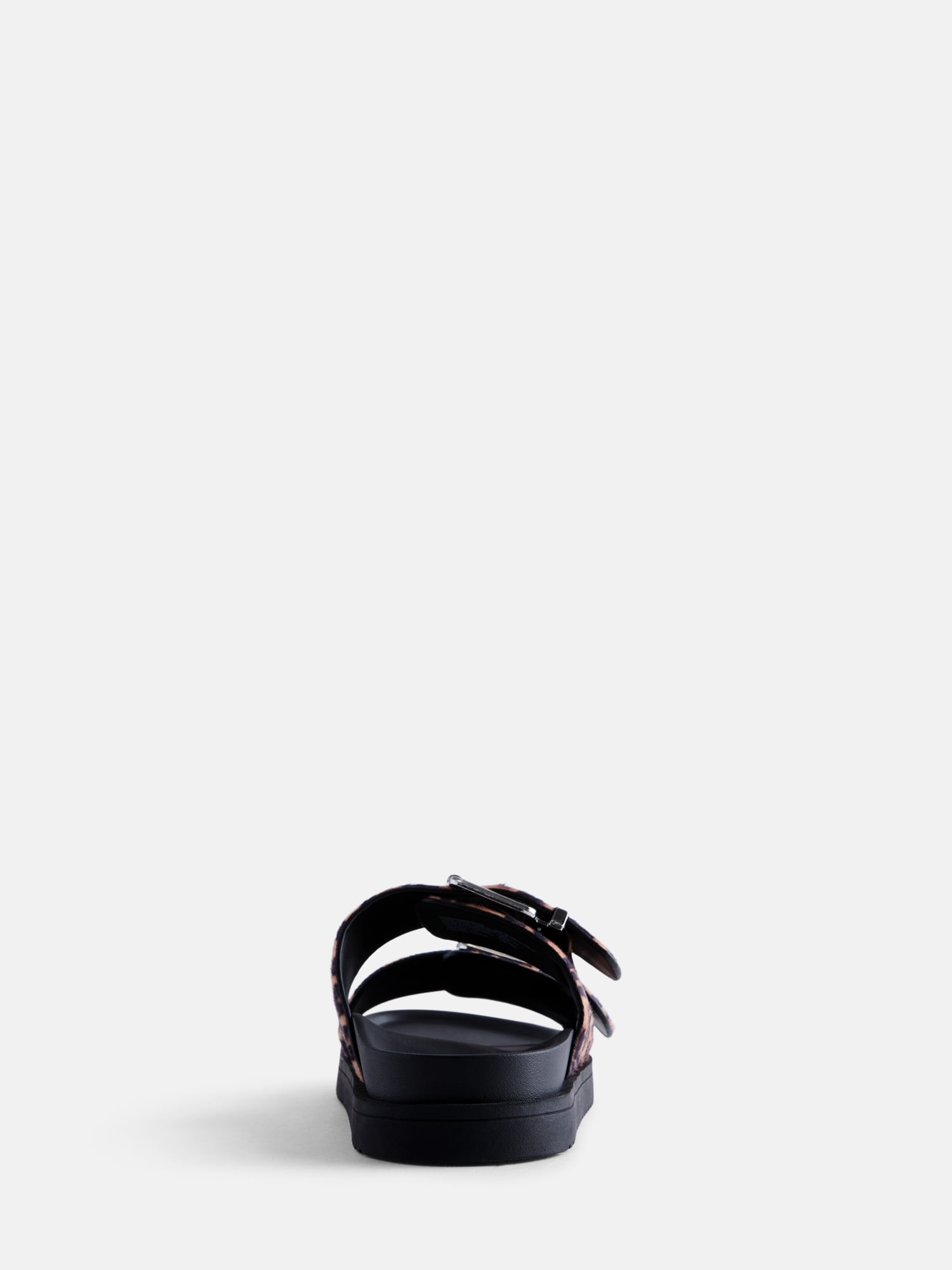 Madden NYC Women's Footbed Sandal