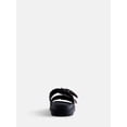 thumbnail image 3 of Madden NYC Women's Footbed Sandals, 3 of 6