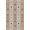 Beige, Pattern 6, variant on ODIKA 4'x6' Navy Blue Geometric Grid Pattern Washable Area Rug Modern Abstract Rectangular Motifs with Diamond Non-Slip, Chair-Friendly, Flatwoven for Home Office, Under Desk