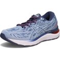 thumbnail image 1 of ASICS Chaussures de Course Gel-Cumulus 23 pour Femmes, 6M, Brume/blanc, 1 of 7