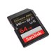 thumbnail image 3 of SANDISK 64GB Extreme Pro SD 17 SanDisk SDSDXXY064GANCINSANDISK, 3 of 4