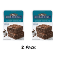 thumbnail image 3 of ( 2 Pack ) Ghirardelli Ultimate Chocolate Premium Brownie Mix 19 Oz, 3 of 5