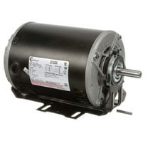 Century Motor,3/4 HP,1725/1425 rpm,56,115/230V F680V1