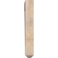 thumbnail image 4 of Ekena Millwork 5 1/2"W x 32"D x 38"H Balboa Craftsman Smooth Bracket, Douglas Fir, 4 of 4