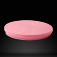 thumbnail image 3 of Soporte de exhibición Pastel giratorio de plástico (rosa) Feliz Sencillez, 3 of 3