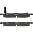 thumbnail image 2 of Centric Parts 104.11140 Posi Quiet Semi-Metallic Disc Brake Pad with Hardware, 2 of 2