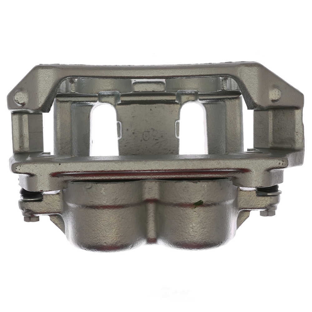 Raybestos Brakes FRC11379C Raybestos R-Line Reman Semi-Loaded Coated Caliper & Bracket Assy