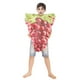 thumbnail image 4 of Disfraz de uva para niños, vestido bonito y usable para Halloween, para espectáculos, fiestas y vacaciones., 4 of 8