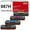 canon 067 toner cartridge set, variant on TN227 High Yield Toner Cartridge 4 Pack - Replacement for Brother TN227BK/C/M/Y TN223 Compatible with Brother MFC-L3770CDW Toner Cartridges Printer