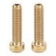 thumbnail image 3 of Tornillo de bicicleta NikouMX 2 piezas perno de vástago Accesorios, 3 of 8