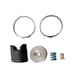 thumbnail image 3 of Steering Rack Repair Kit 32106891974 for BMW F20 F21 F30 F32 F31 F36 F48 F25 for F Series 1 2 3 4 X1 Edition 0704, 3 of 5