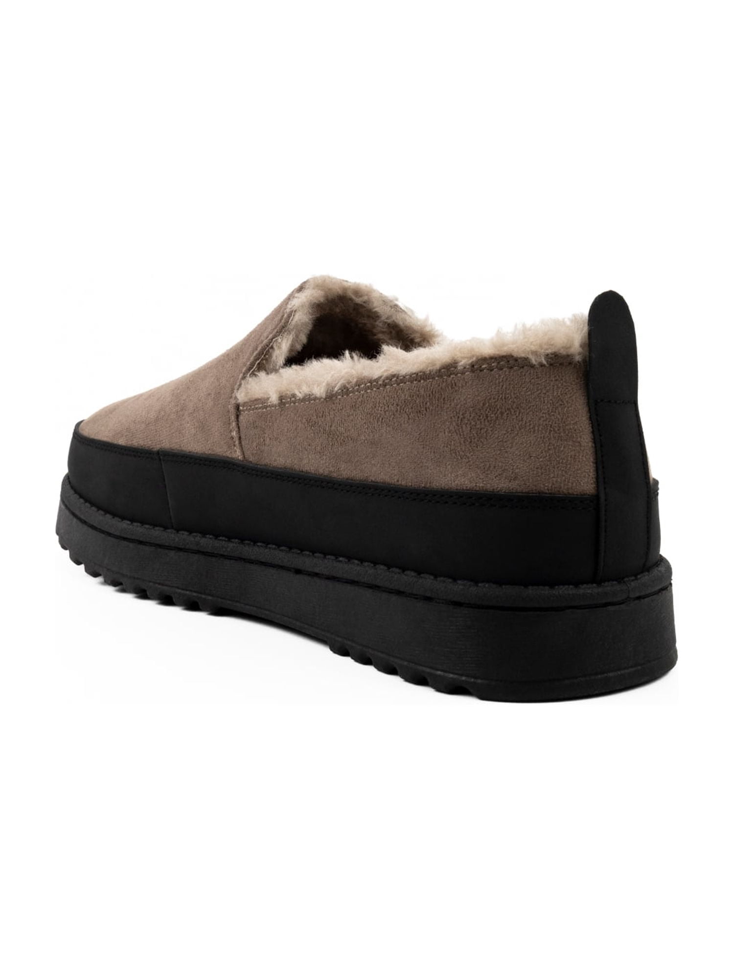 Mountain Sole Icarus Men's Cozy Slippers