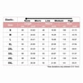 thumbnail image 7 of Women'S Solid Color Corduroy Jacket Minimalist Style Hooded Zip Front Coat Casual Outerwear Blue 4XL, 7 of 7