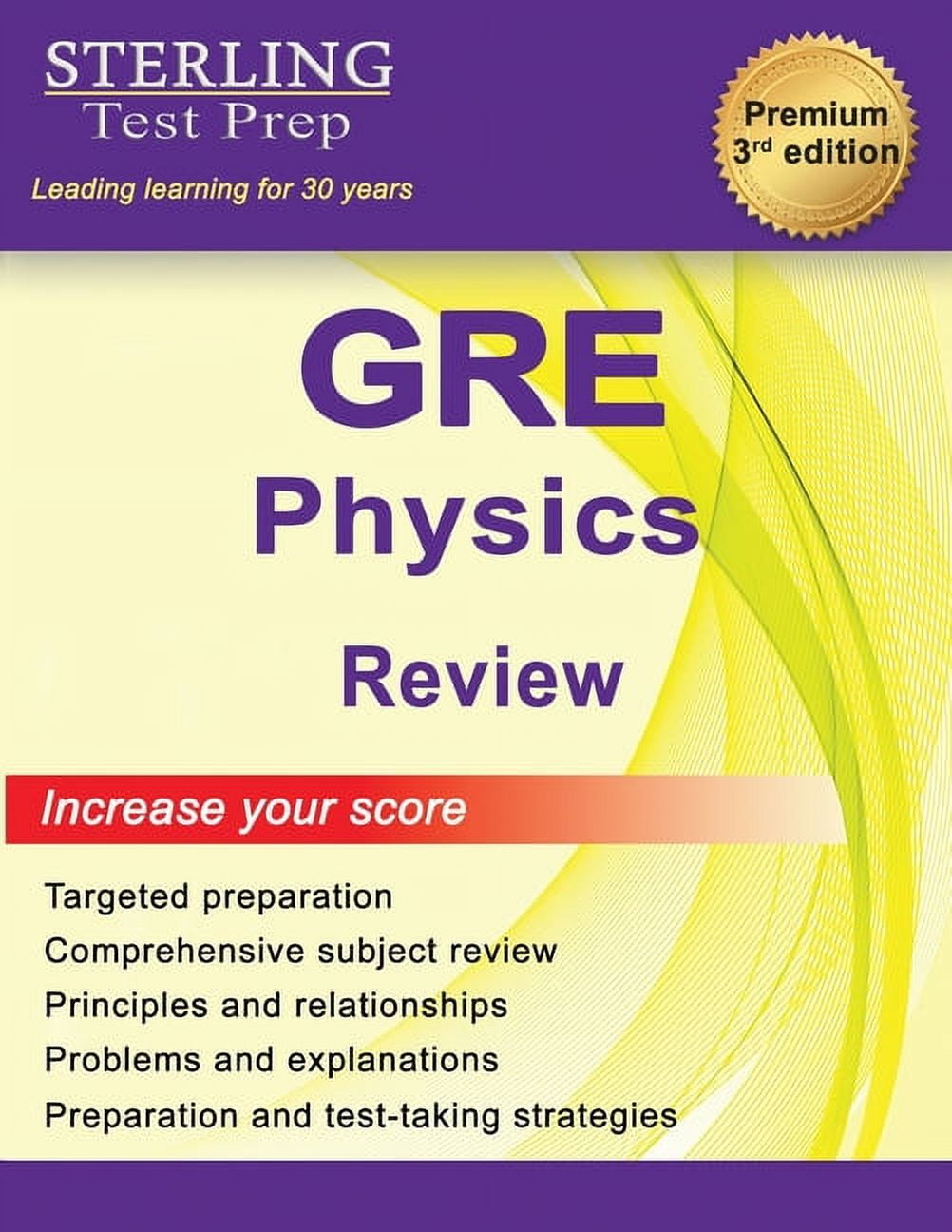 GRE Chemistry Model Tests 2 3 | PDF