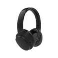 thumbnail image 5 of Supersonic Shadow Wave IQ-141ANC Noir: The Ultimate Noise-Canceling Supersonic Headphones - Black, 5 of 6