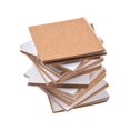 thumbnail image 5 of BUYISI Cork Sheets With Adhesive Backing 2Mm Thick Set Of 50 For Coasters And Crafts Square, 5 of 5