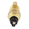 thumbnail image 3 of Water Temperature Sensor, 1/2NPT Replacement Stable Water Temp Sensor, 1pcs Small Professional Industry Use For Professional Use, 3 of 8