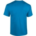 thumbnail image 2 of Gildan Mens Heavy Cotton Short-Sleeved T-Shirt, 2 of 4