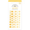 thumbnail image 1 of Doodlebug Sprinkles Adhesive Glossy Enamel Embellishments-Bumblebee Dots 54/Pkg, 1 of 1