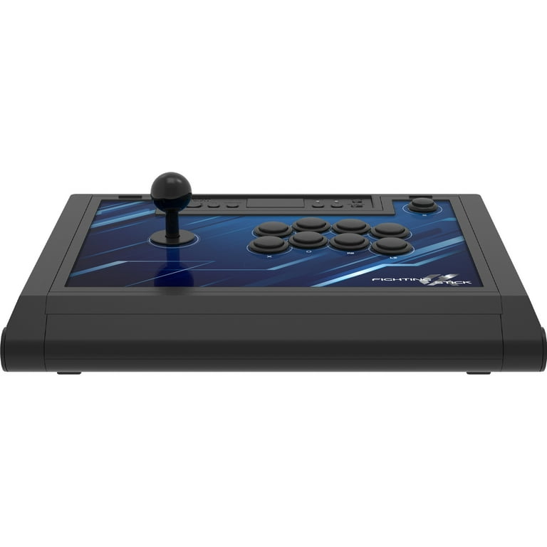 Hori PS4/PS5 Fighting Stick Alpha - Walmart.com
