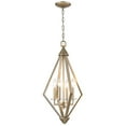 thumbnail image 2 of IN11315WG Acclaim Lighting Easton - Four Light Chandelier - 14 Inches Wide by 26 Inches High     -Traditional Installation, 2 of 2