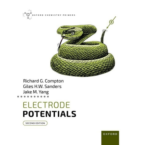 Electrode Potentials 2nd Edition, (Paperback)