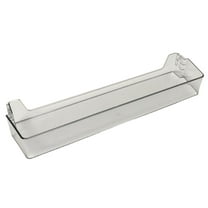 OEM Hisense Refrigerator Long Door Bin - Refrigerator Section Originally Shipped With RB17N6DWE