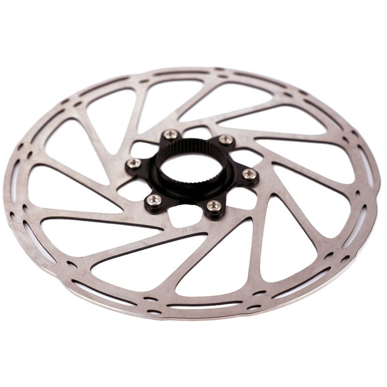 Sram centerline disc brake hot sale rotor