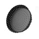 thumbnail image 5 of Toystoory Molde para pizza antiadherente con agujeros Bandeja para hornear redonda de acero al carbono con fondo suelto extraíble 5/8/9 pulgadas Herramientas y accesorios para hornear 5 pulgadas Toystoory HA8931-01B, 5 of 6
