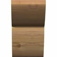 thumbnail image 2 of 5 1/2"W x 10"H x 24"L Crestline Smooth Rafter Tail, Western Red Cedar, 2 of 4