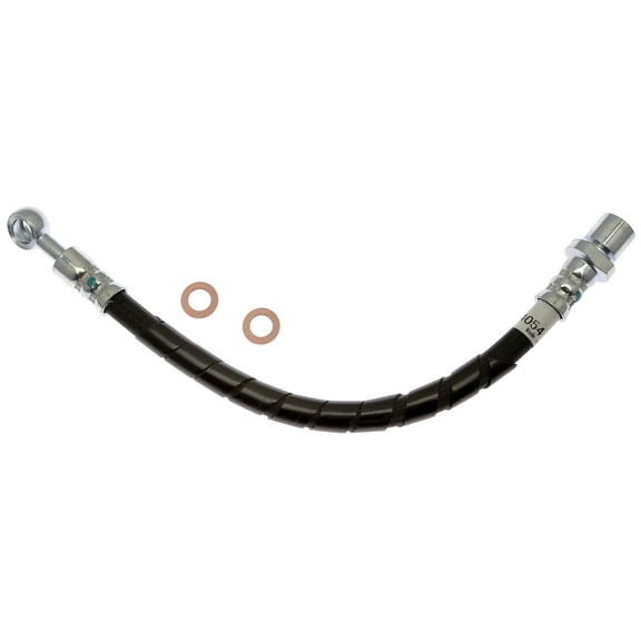 Raybestos Element3 Brake Hoses Fits select: 2008-2012 SUBARU IMPREZA