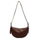 thumbnail image 1 of Bolso de mensajero informal para mujer, nueva moda de PU, bolso Joker jiaozi, 1 of 5