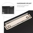 thumbnail image 2 of 1pc Official Document Folder School Office Supplies A4 File Folders, 2 of 3