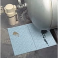 thumbnail image 2 of Spilltech Sorbent Pad, 26 gal, 15 in x 19 in, Oil, Blue, Polypropylene BPF100H, 2 of 2
