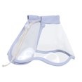 thumbnail image 1 of EastVita Cat Cone Collar Soft, Soft Cat Collar With Adjustable Drawstring, Lightweight, Soft, Comfortable Small Dog Cone Collar For Cats Stop Licking And Scratching, 1 of 8