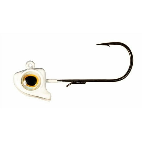 Z Man Finesse EyeZ 1/8oz Smelt 3pk