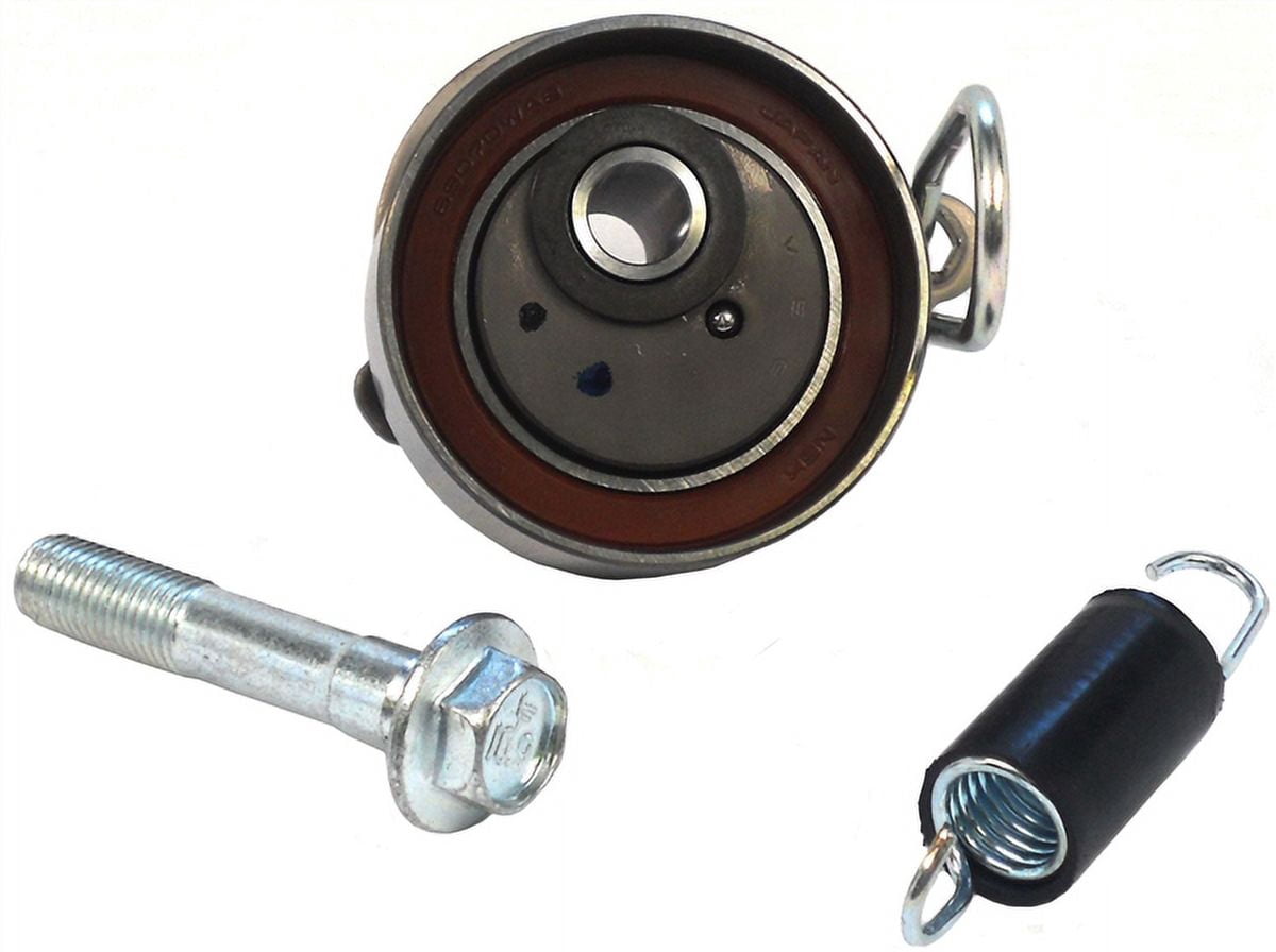 Engine Timing Belt Tensioner Fits select: 2001-2005 HONDA CIVIC