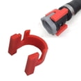 thumbnail image 2 of Destyer Red Car Repair Tools Disconnect Tool Heated Hose 2002-2016 1cps Unique Easy To Easy To Carry, 2 of 6
