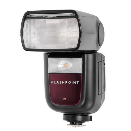 UPC: 0192223077041 | Zoom Li-on III R2 TTL Speedlight Flash for Canon Cameras
